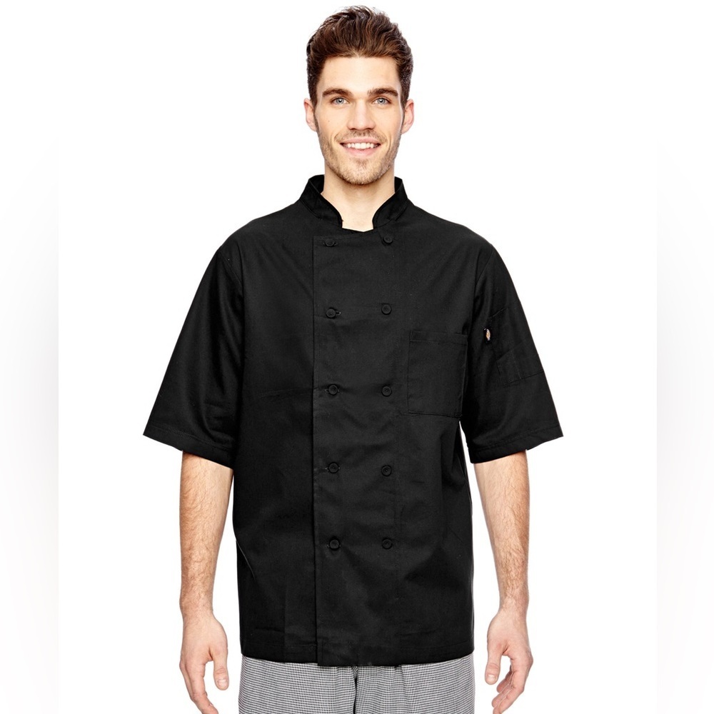 Dickies button up Sz 4xl black